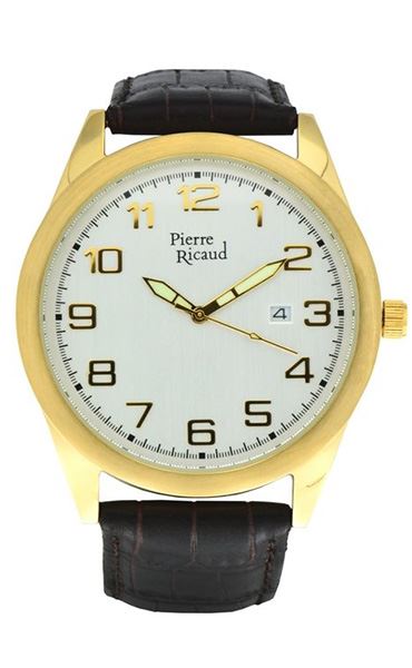 

Часы Pierre Ricaud PR 91005.1223Q