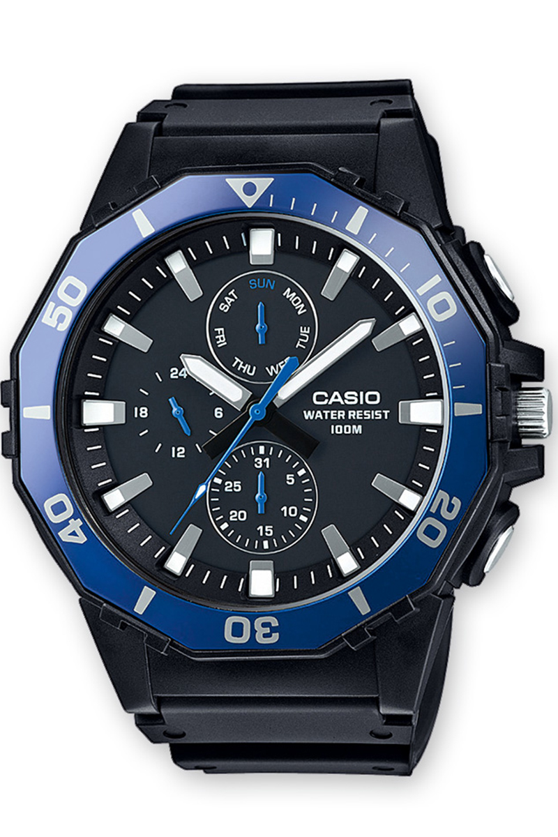 

Часы CASIO MRW-400H-2AVEF