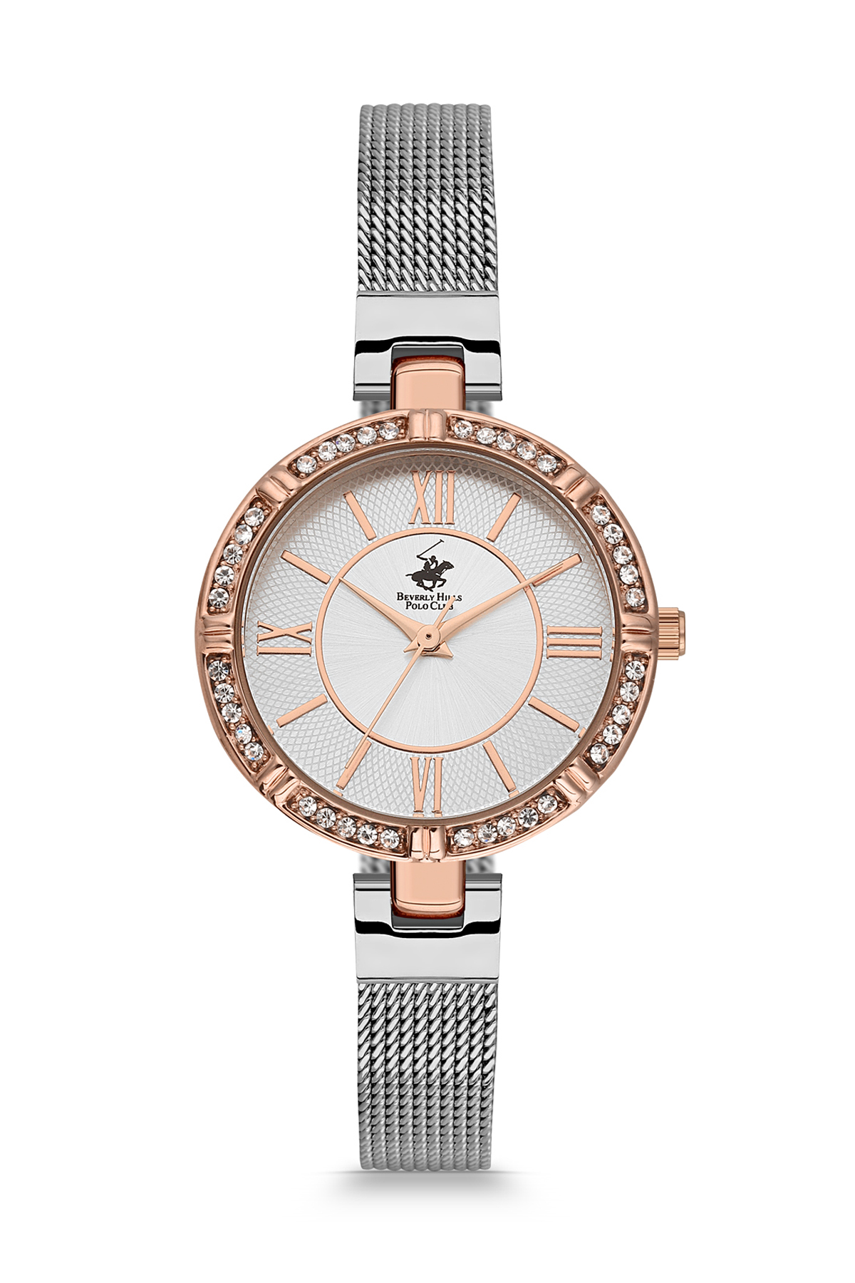 

Часы Beverly Hills Polo Club BH9636-06