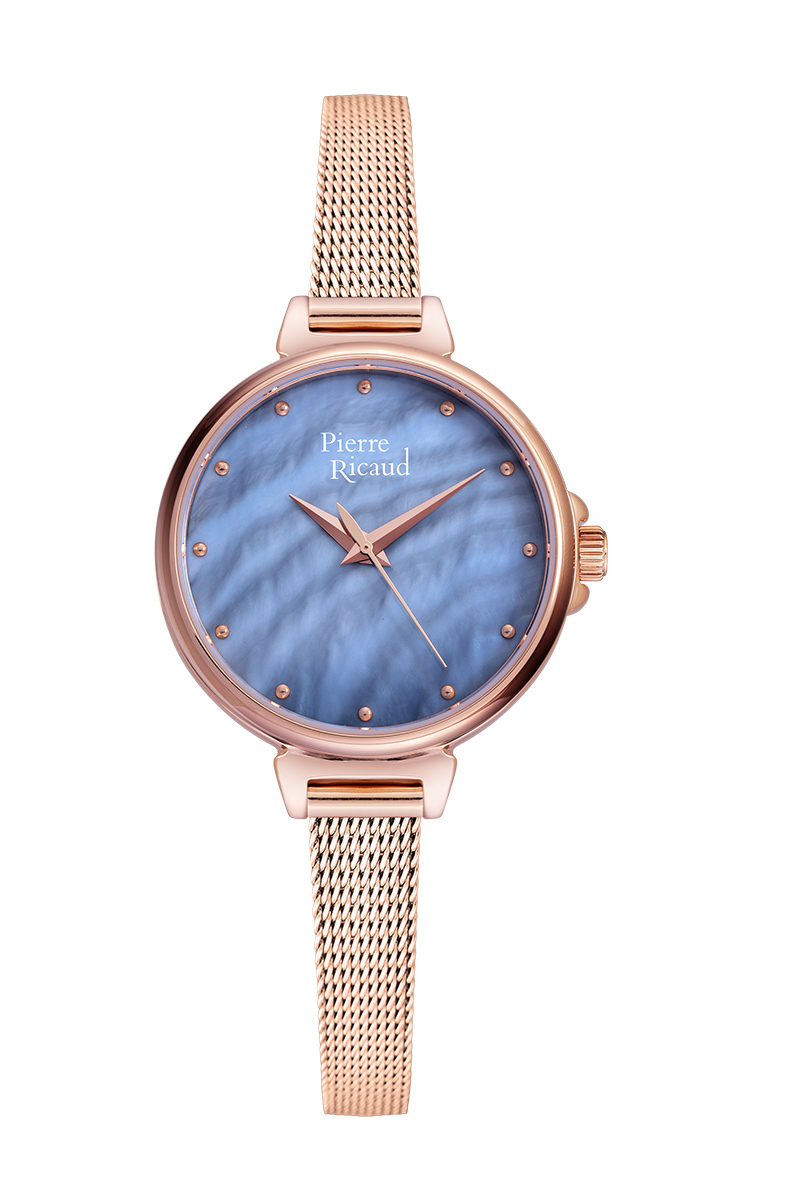 

Часы Pierre Ricaud PR 22099.914BQ