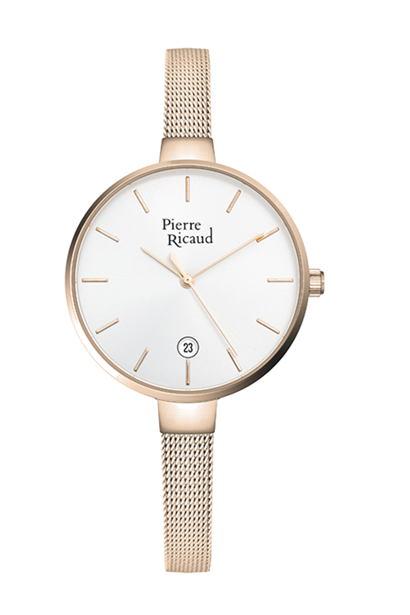 

Часы Pierre Ricaud PR 22085.91R3Q