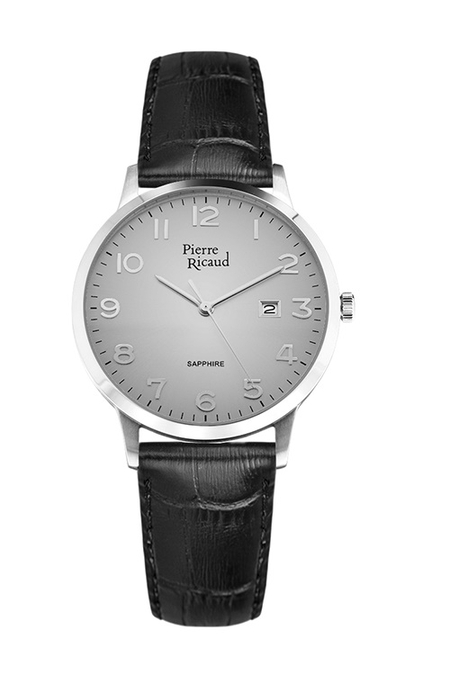 

Часы Pierre Ricaud PR 91022.5227Q