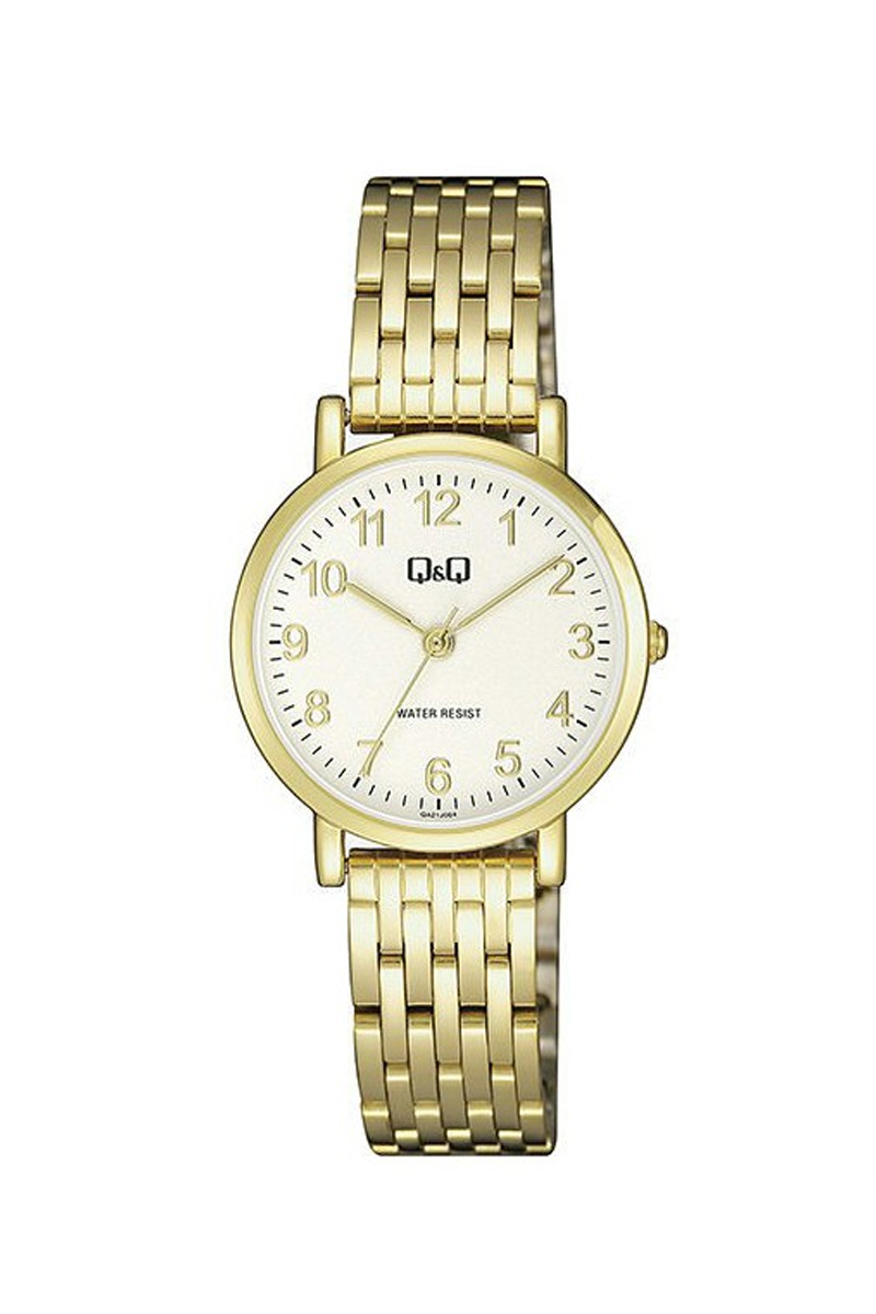 

Часы Q&Q QA21J004Y