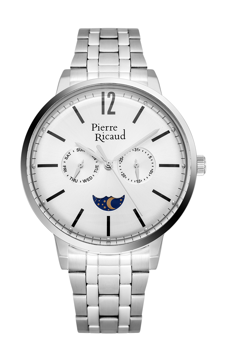 

Часы Pierre Ricaud PR 97246.5153QF