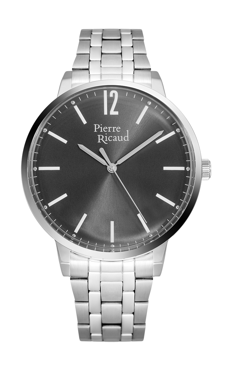 

Часы Pierre Ricaud PR 97246.5154Q