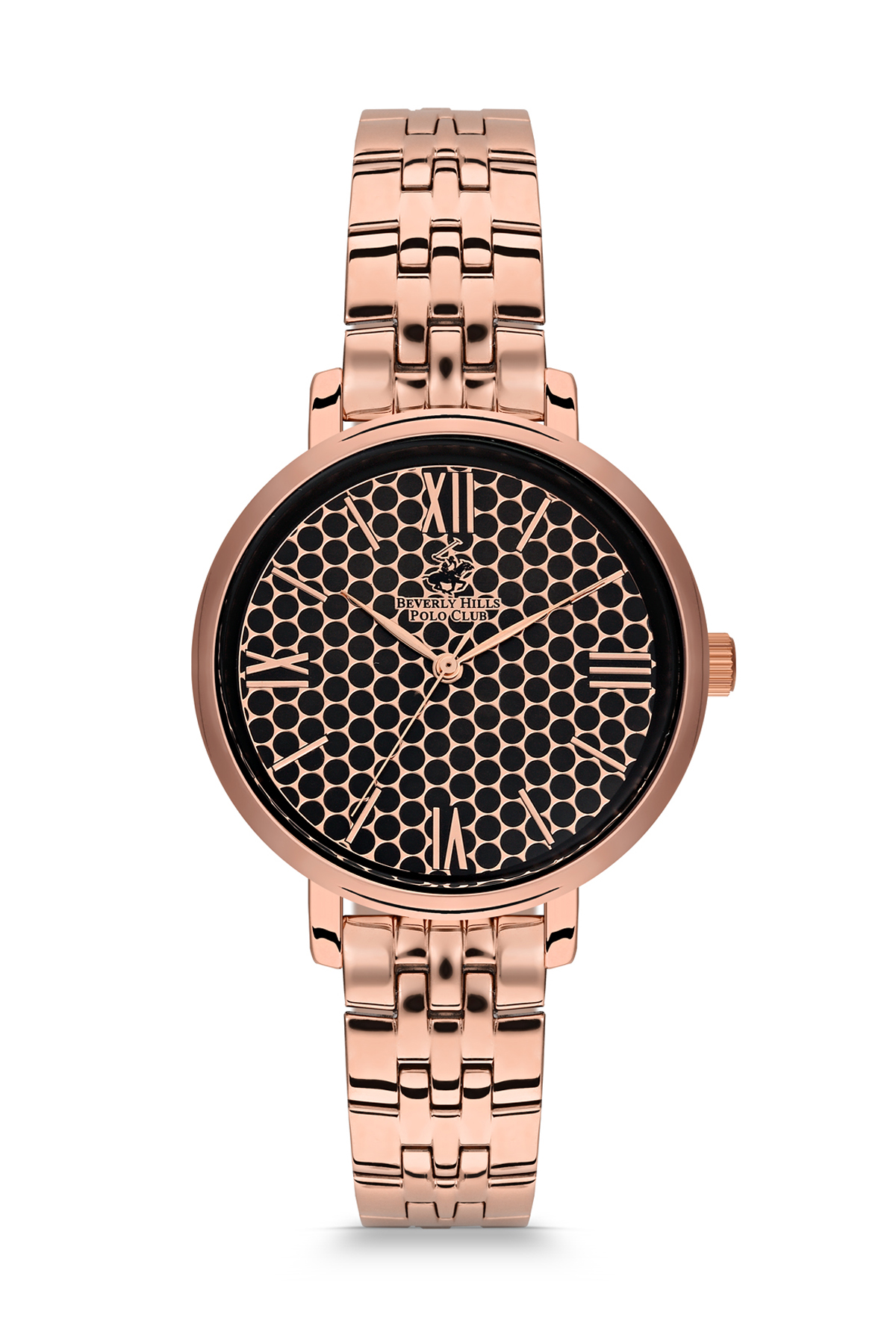 

Часы Beverly Hills Polo Club BH9665-04