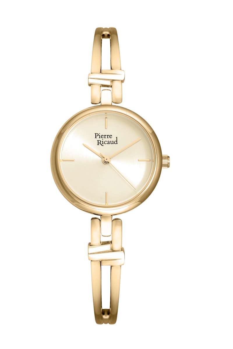 

Часы Pierre Ricaud PR 21037.1111Q