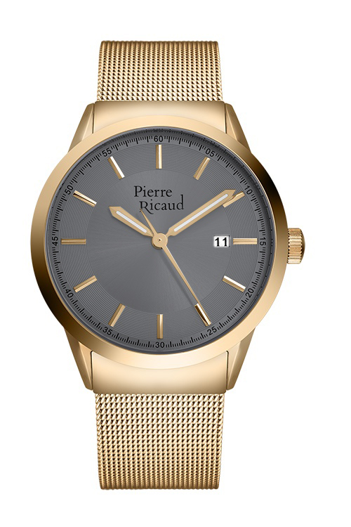 

Часы Pierre Ricaud PR 97250.1117Q