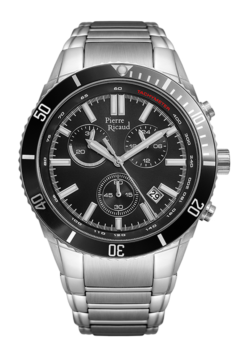 

Часы Pierre Ricaud PR 97029.5114CH