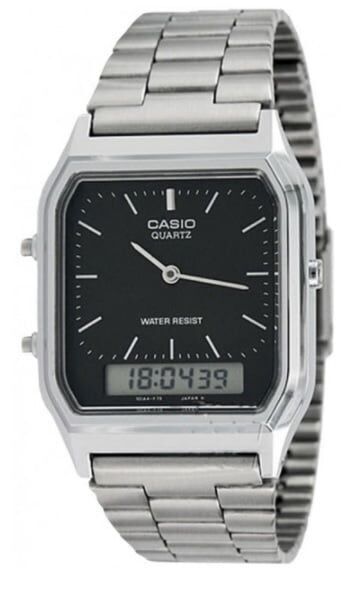 

Мужские Часы Casio AQ-230A-1DUQ