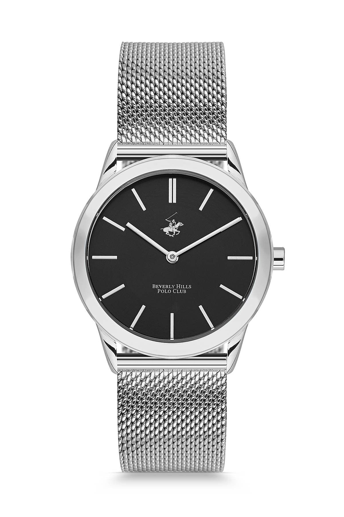

Часы Beverly Hills Polo Club BH9669-02