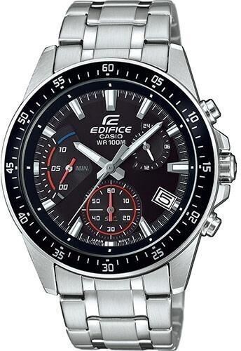 

Мужские Часы Casio EFV-540D-1AVUEF