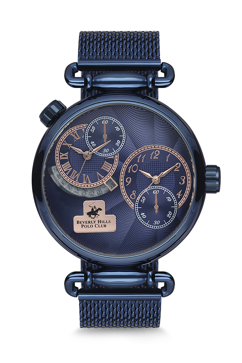 

Часы Beverly Hills Polo Club BH2179-02
