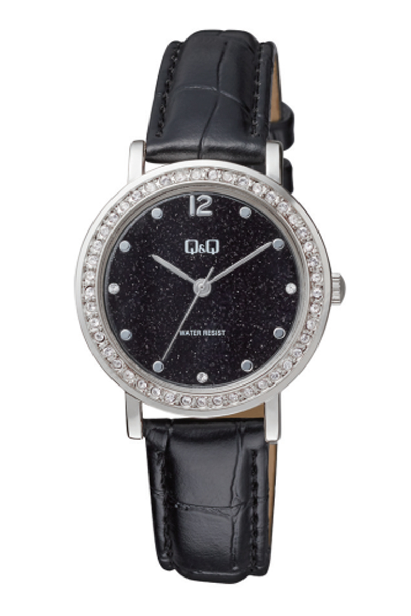 

Часы Q&Q QB45J302Y