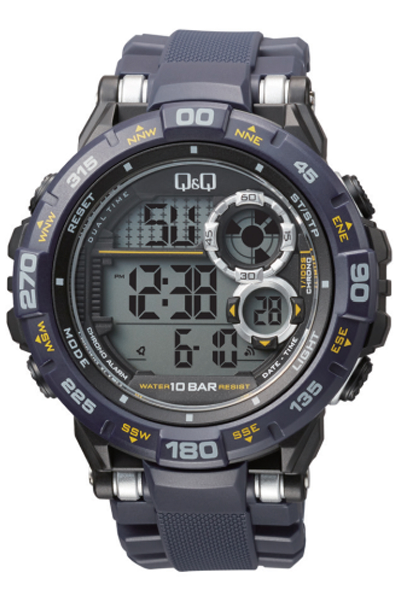 

Часы Q&Q M174J004Y