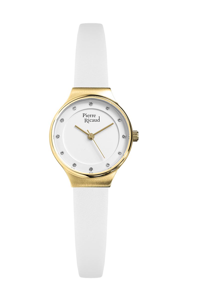 

Часы Pierre Ricaud PR 22024.1743Q