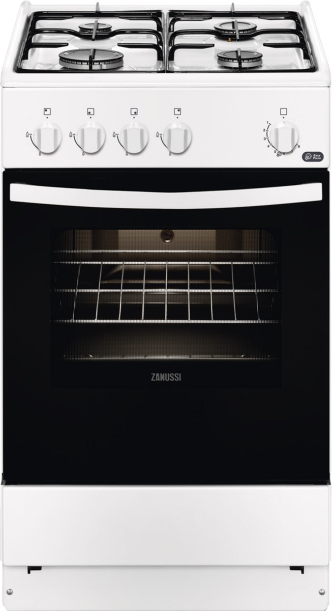 

Газовая плита Zanussi ZCG9510S1W