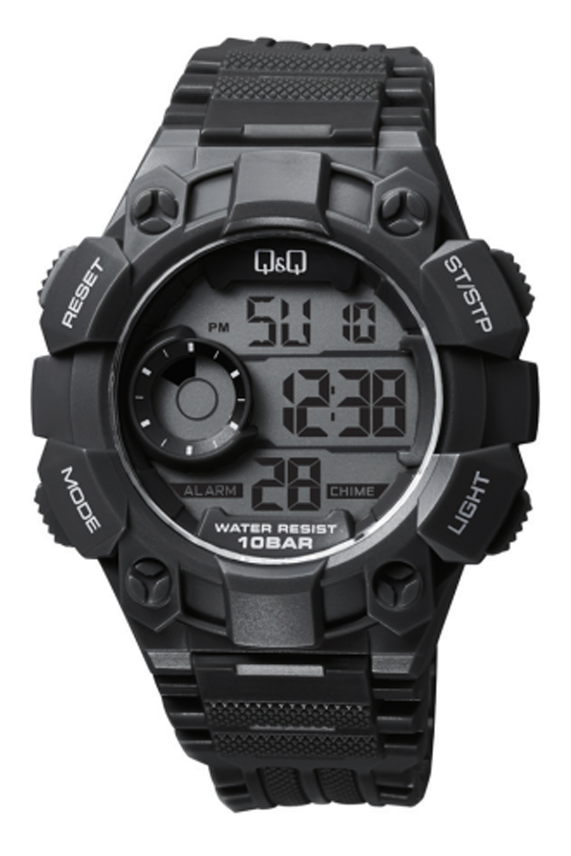 

Часы Q&Q M176J001Y