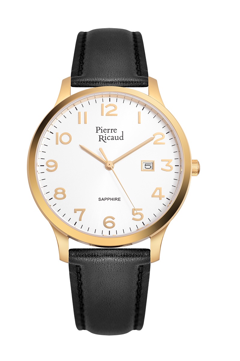 

Часы Pierre Ricaud PR 91028.1223Q