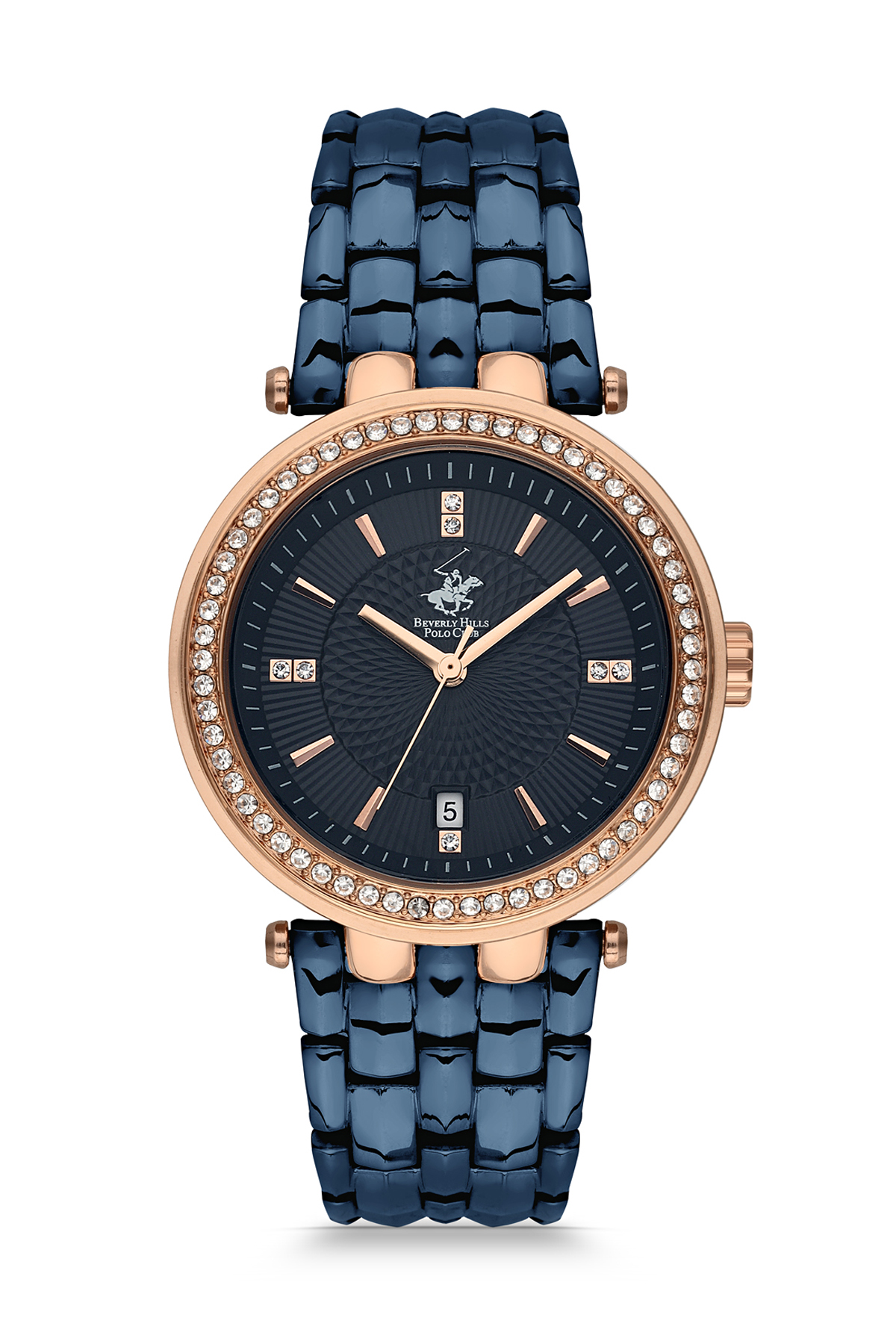 

Часы Beverly Hills Polo Club BH9645-04