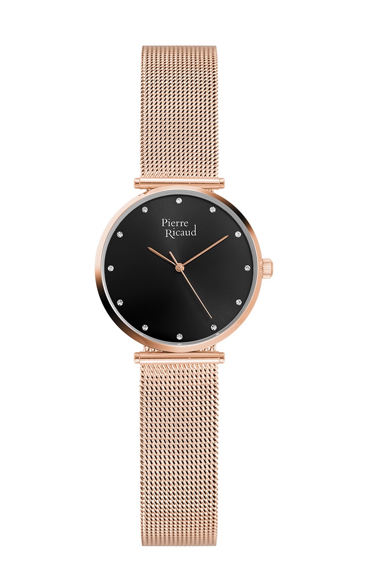 

Часы Pierre Ricaud PR 22036.9144Q