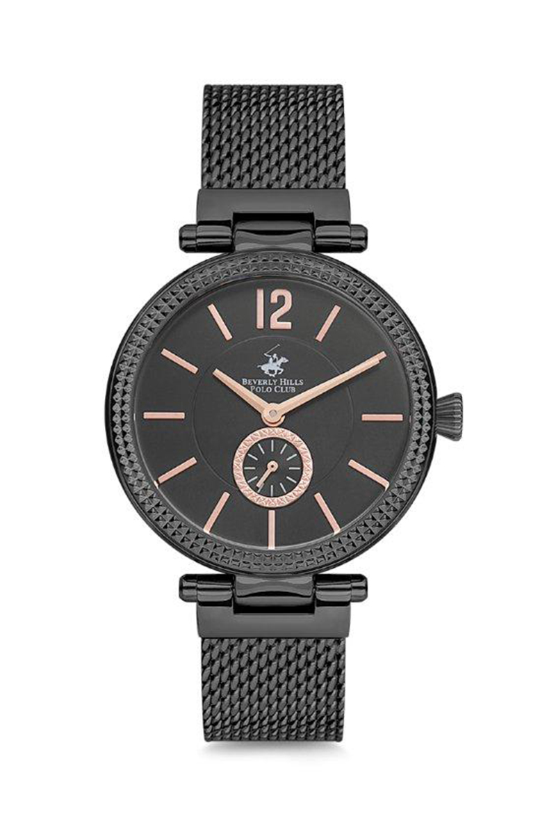 

Часы Beverly Hills Polo Club BH0033-08