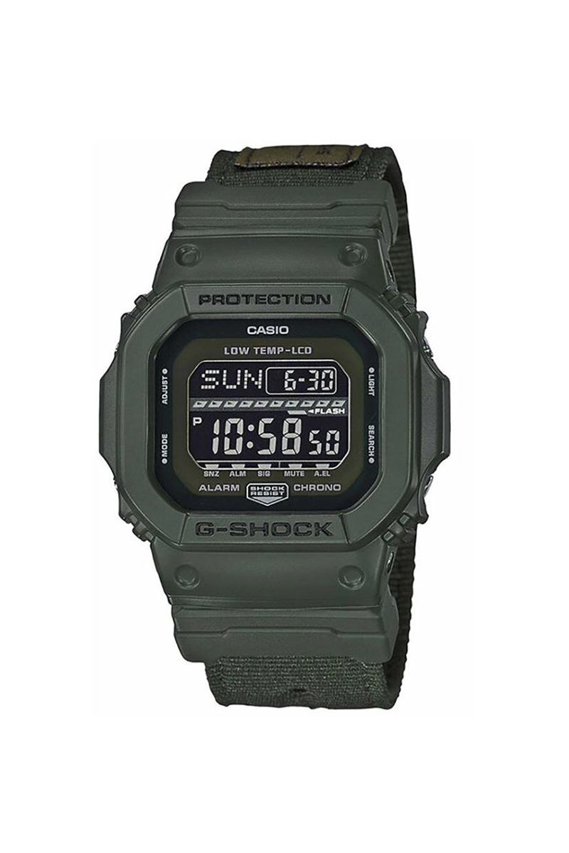 

Часы CASIO GLS-5600CL-3ER