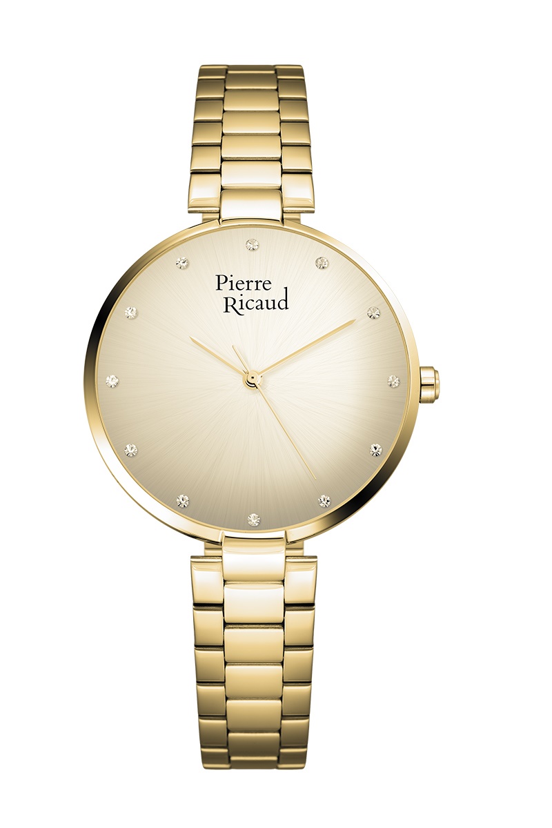 

Часы Pierre Ricaud PR 22057.1141Q