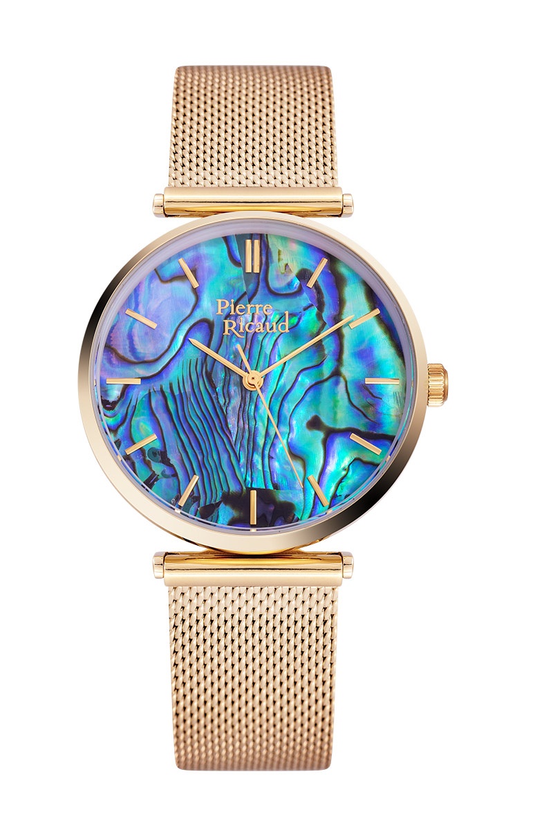 

Часы Pierre Ricaud PR 22096.111AQ