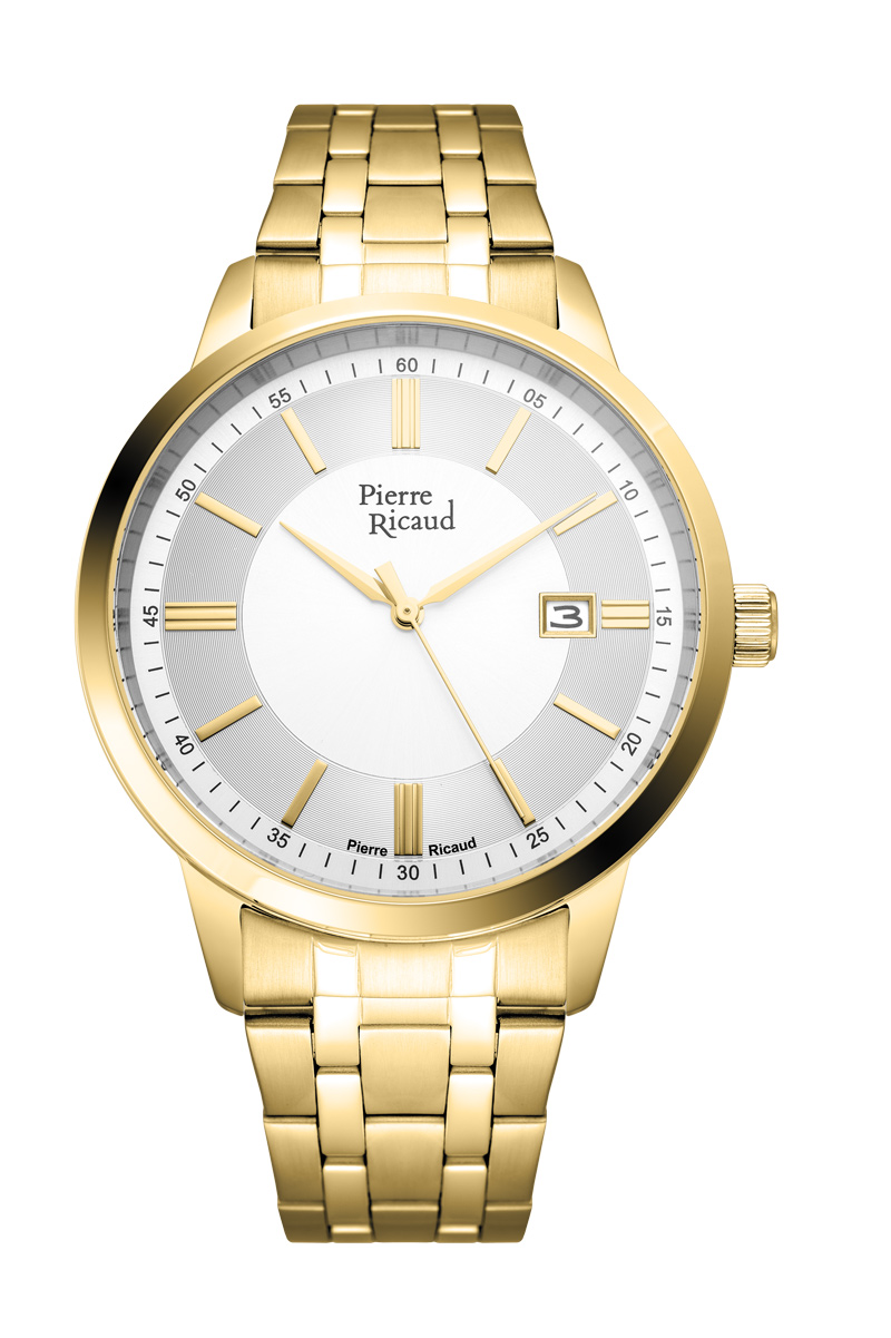 

Часы Pierre Ricaud PR 97238.1113Q