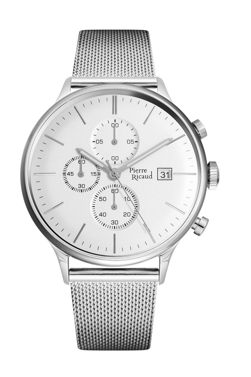 

Часы Pierre Ricaud PR 97206.5113CH