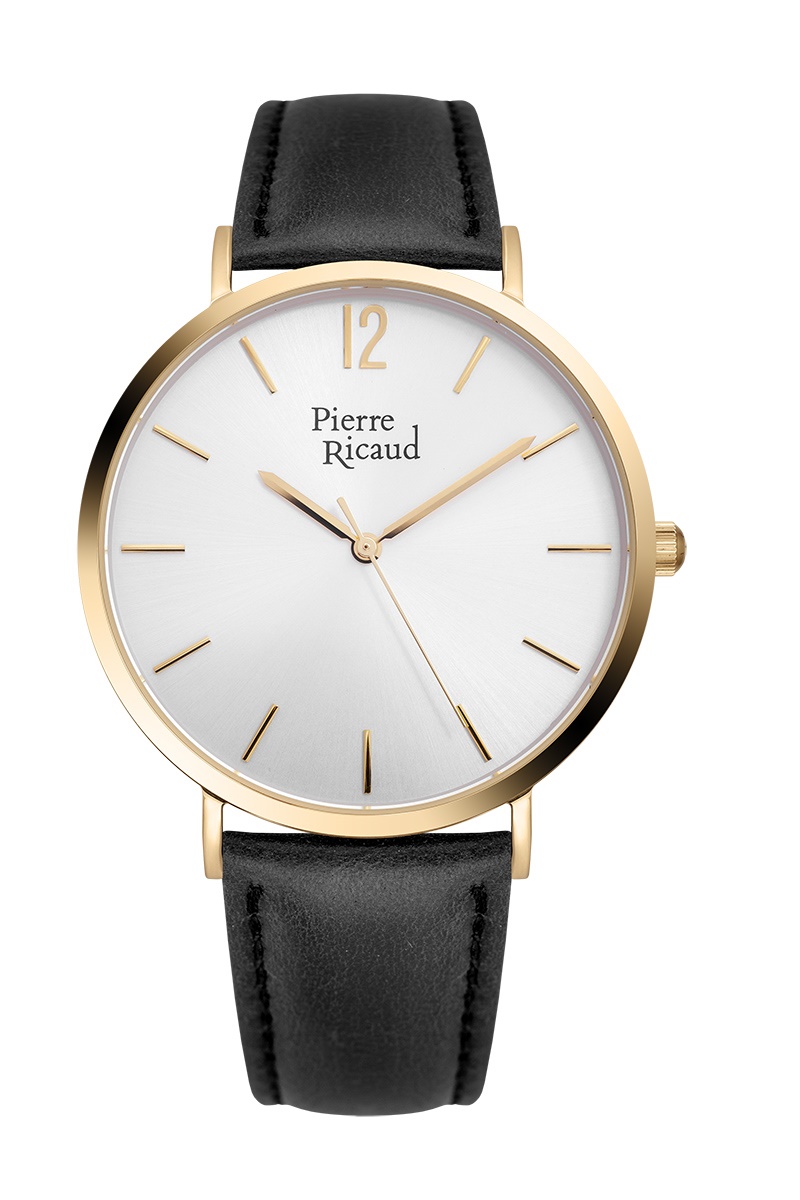 

Часы Pierre Ricaud PR 91078.1253Q