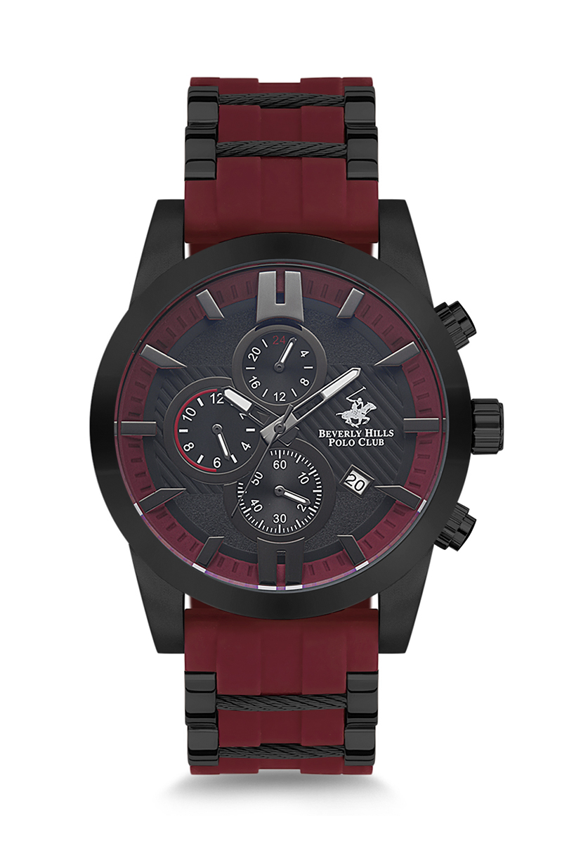 

Часы Beverly Hills Polo Club BH0032-03