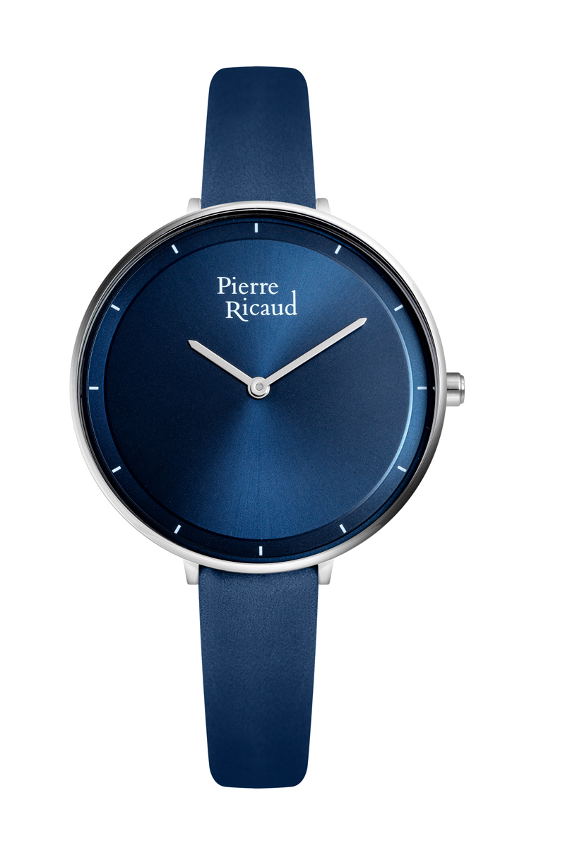 

Часы Pierre Ricaud PR 22100.5N15Q