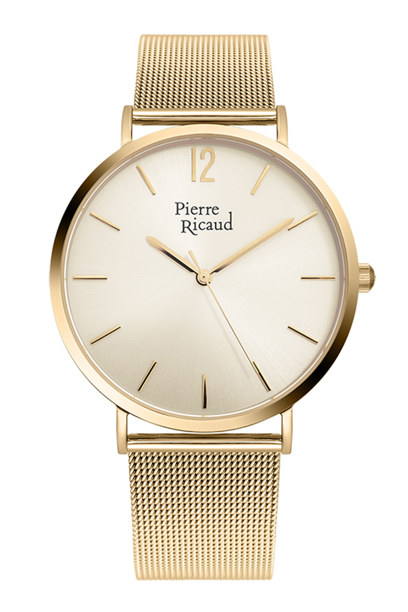 

Часы Pierre Ricaud PR 91078.1151Q