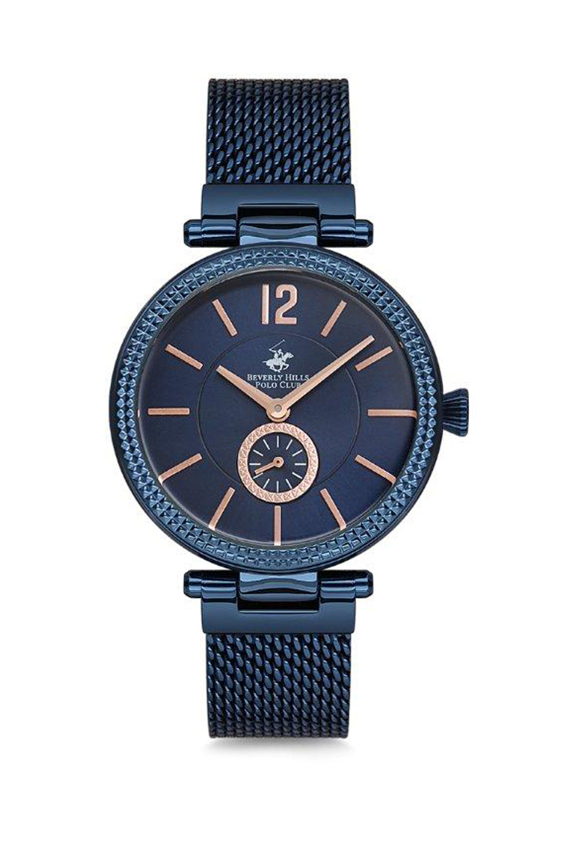 

Часы Beverly Hills Polo Club BH0033-07