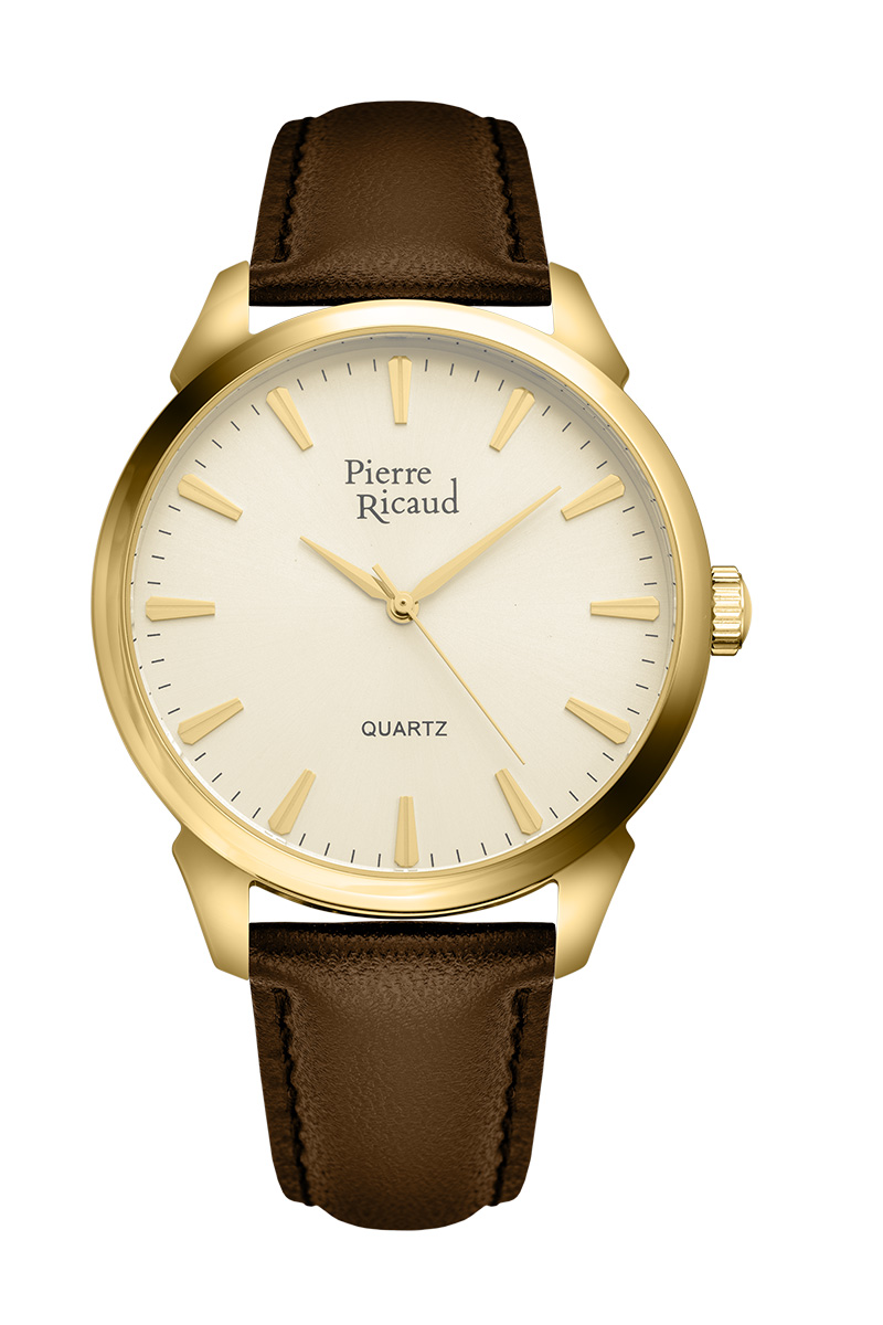 

Часы Pierre Ricaud PR 97228.1211Q