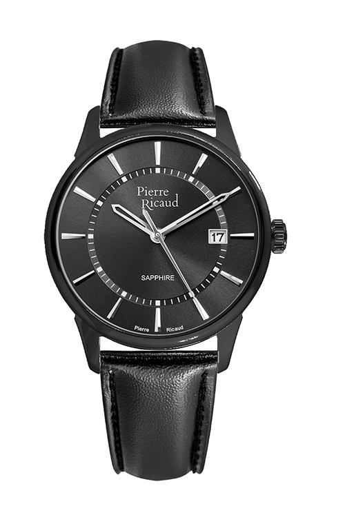 

Часы Pierre Ricaud PR 97214.B214Q