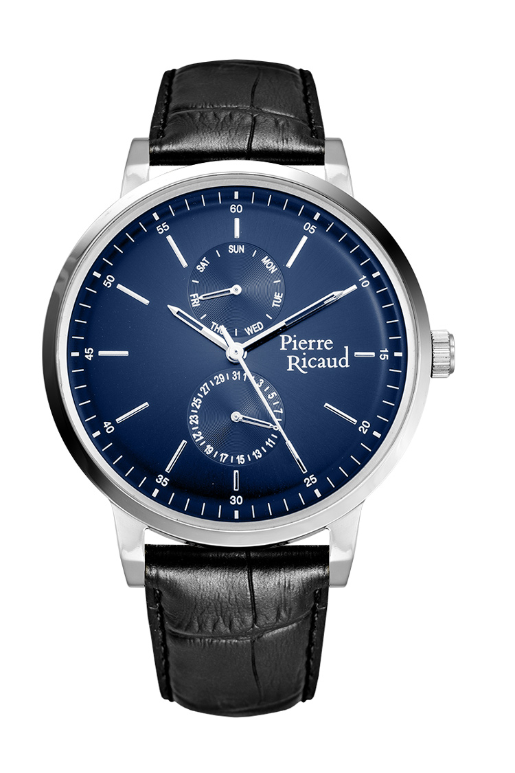 

Часы Pierre Ricaud PR 97256.5215QF