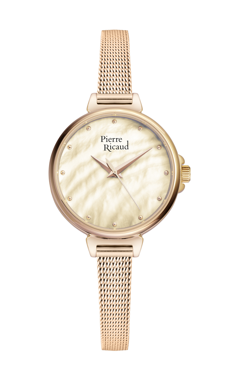 

Часы Pierre Ricaud PR 22099.114CQ