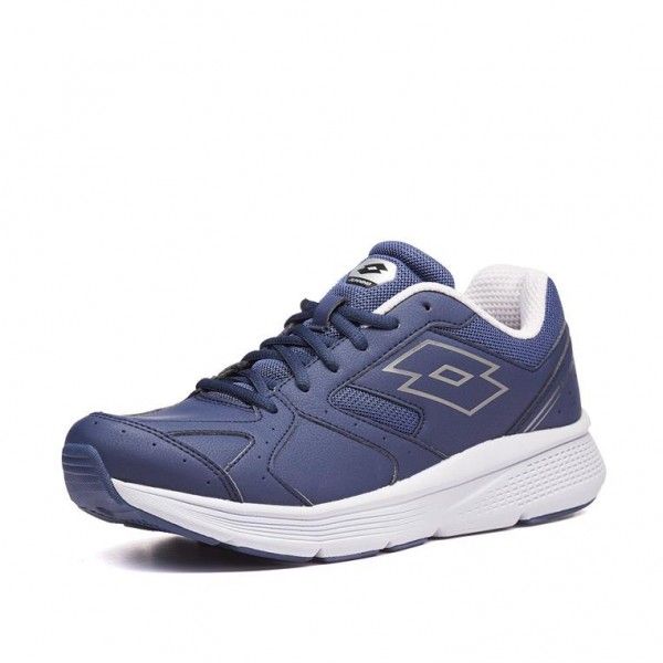 

Кроссовки мужские Lotto SPEEDRIDE 601 VIII 42 NAVY BLUE/GRAVITY TITAN 214814/5YM