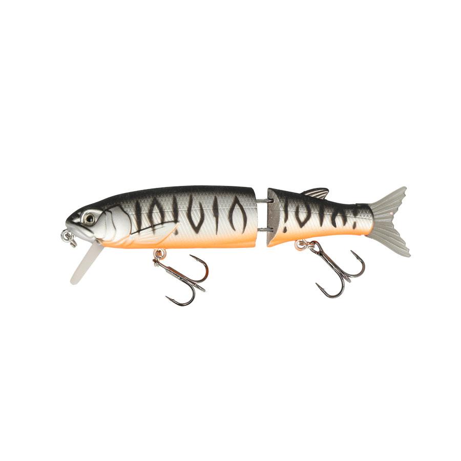 

Воблер Strike Pro Glider 105SP 14.5г (A243ES) (48274)