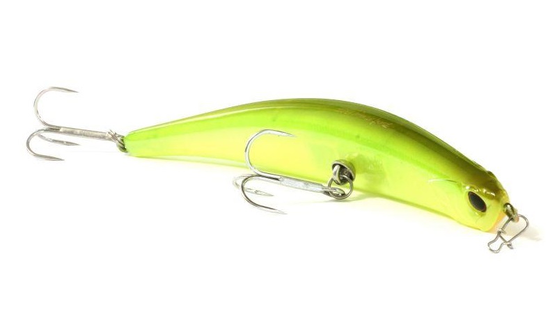 

Воблер OSP Bent Minnow 86 F / G-35 (29089)