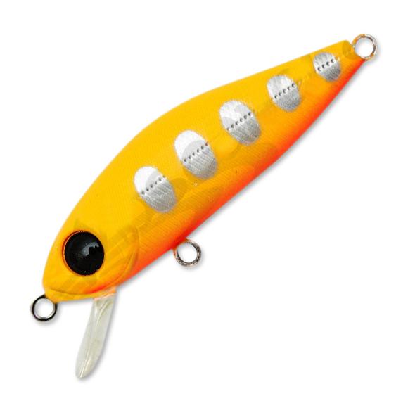 

Воблер PONTOON 21, Crackjack 48SP-SR 48мм., 3.2гр. погруж.0.8-1.2 м., цвет №R43 (114402)