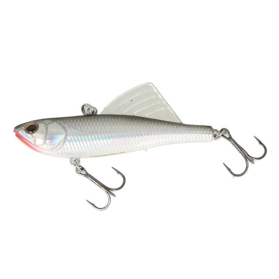 

Воблер Strike Pro Tornado Vibe 85S-UV 25.6гр(A010)NEW 2020 (128652)