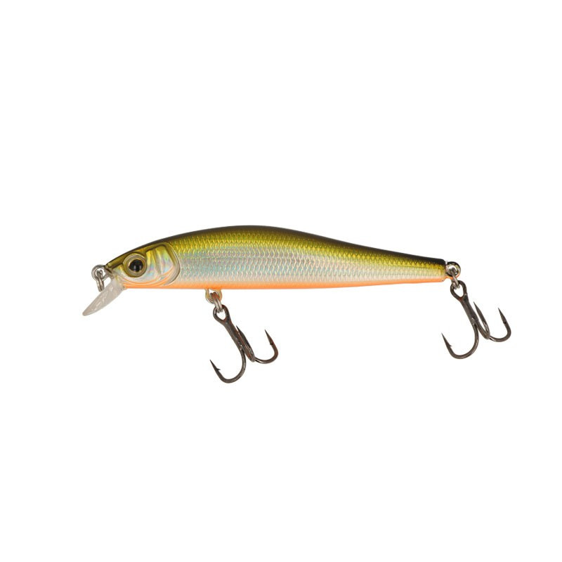 

Воблер Strike Pro Jumper 70SP 5.0гр(612T)NEW 2017 (85008)