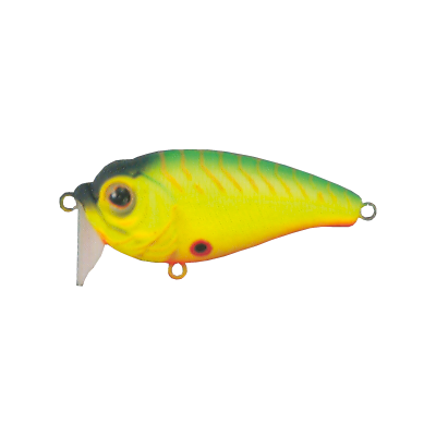 

Воблер Strike Pro Chubby Crank 58F 11.5гр JL-038L(A17) (47475)