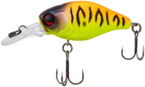 

Воблер Jackall Chubby 38F MR 38mm 4.2g Tropical Mat Tiger (133000)