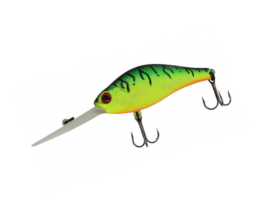 

ZIPBAITS Воблер B-Switcher 4.0 65mm Floating (117907)