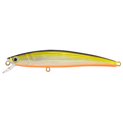 

Воблер Strike Pro Arc Minnow 105SP 11.5гр (539T)NEW (47117)